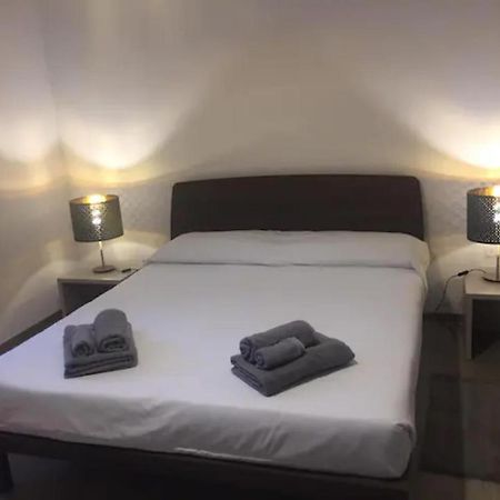 Bnb Giusto Matera Eksteriør bilde
