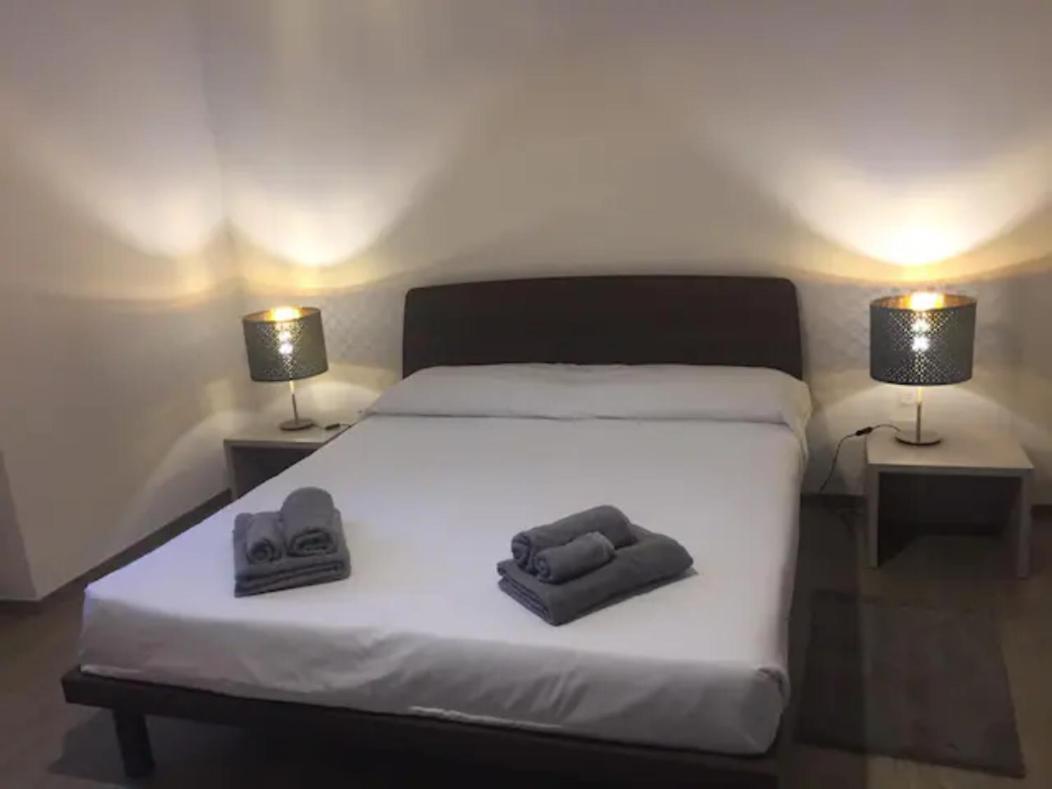 Bnb Giusto Matera Eksteriør bilde