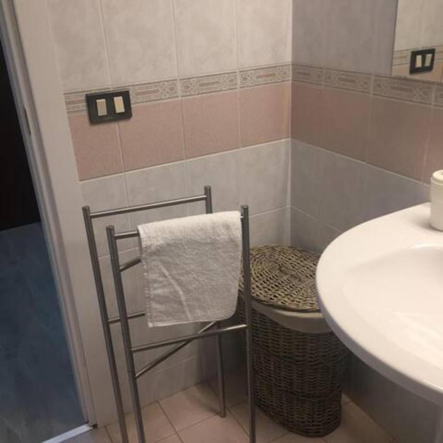 Bnb Giusto Matera Eksteriør bilde
