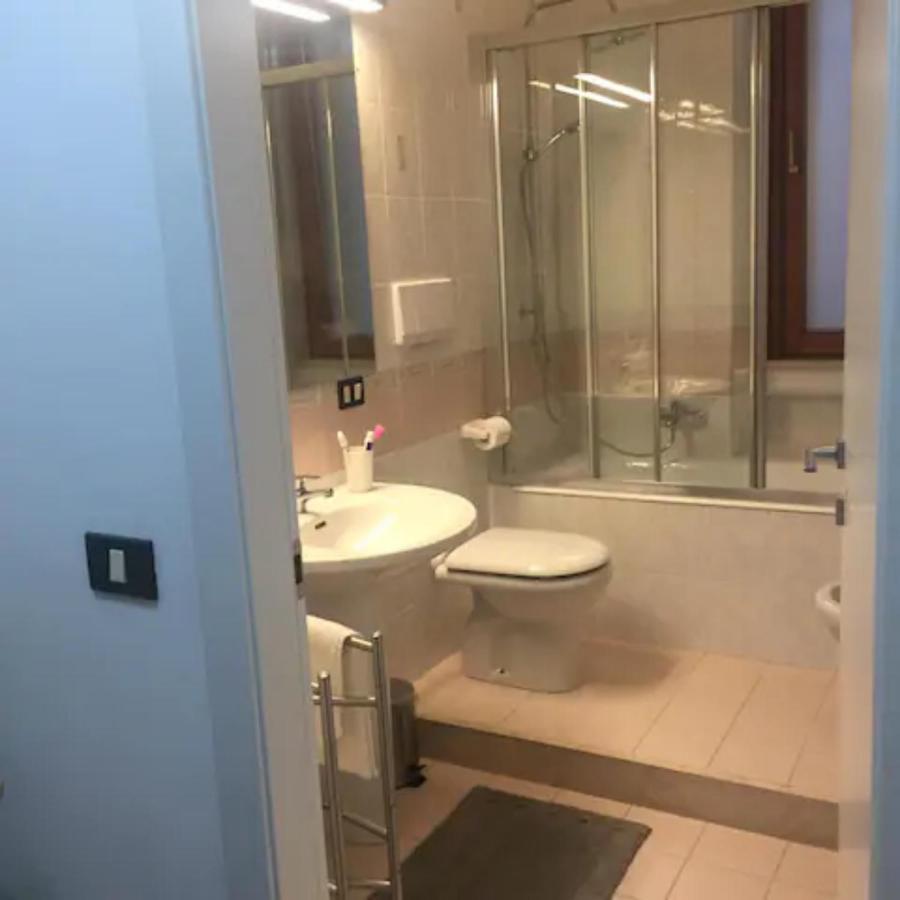 Bnb Giusto Matera Eksteriør bilde