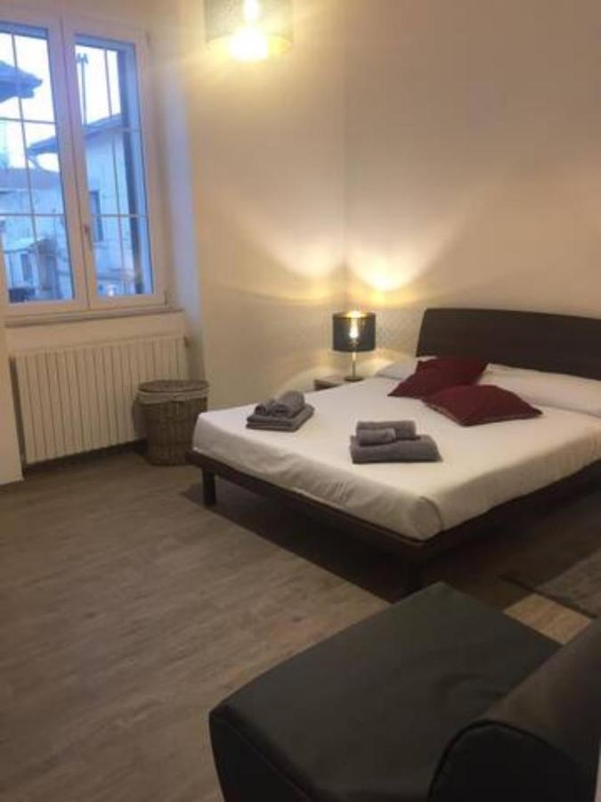 Bnb Giusto Matera Eksteriør bilde