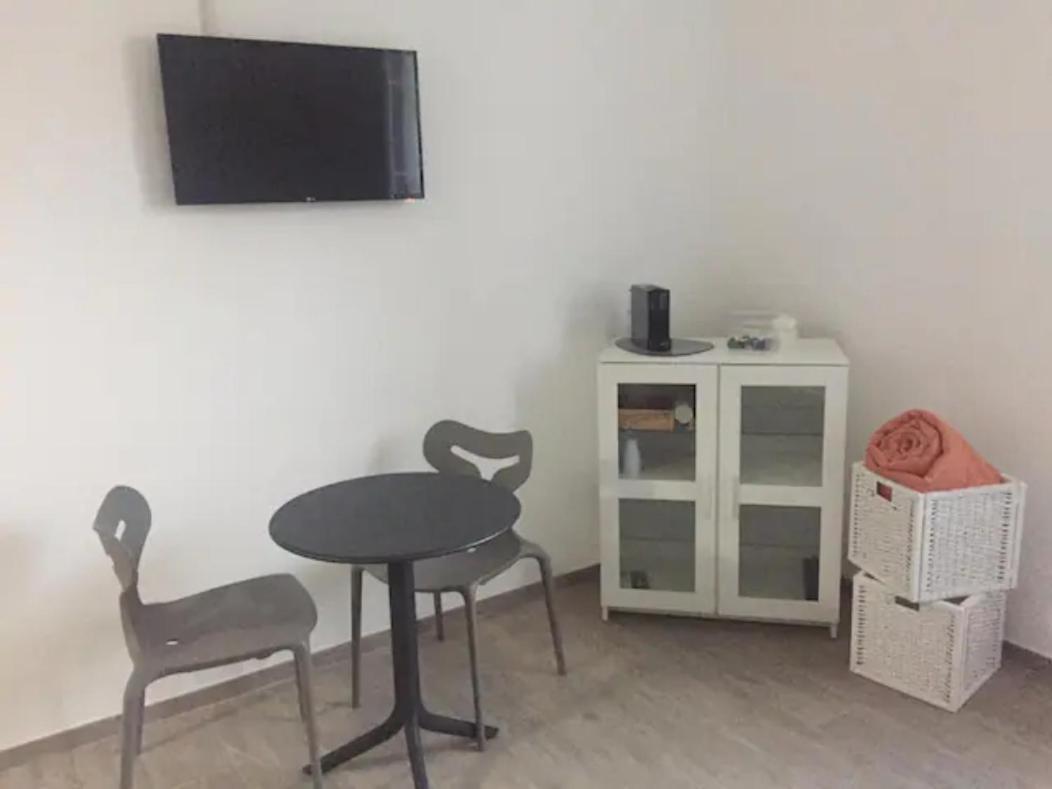 Bnb Giusto Matera Eksteriør bilde